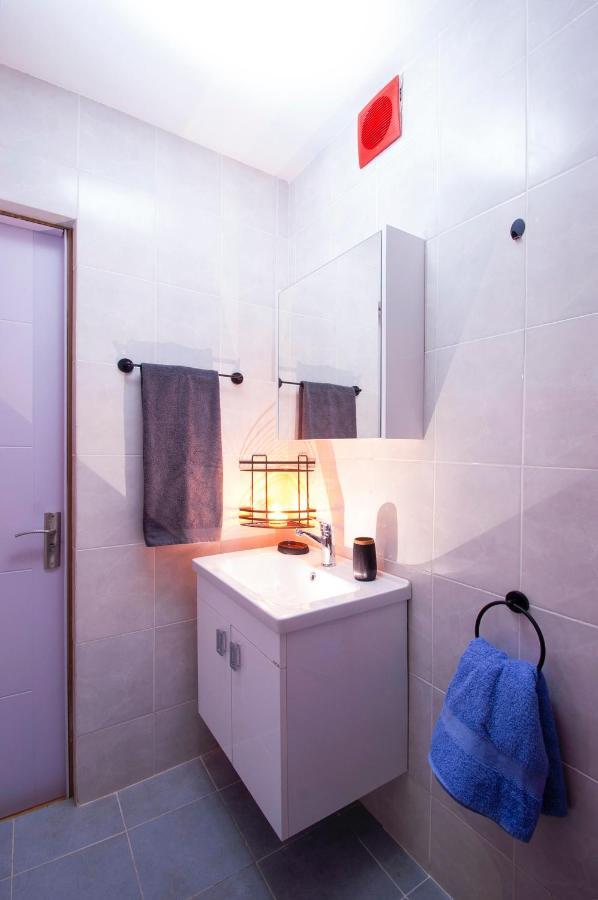 Gudauri Smart Apartment Exterior foto