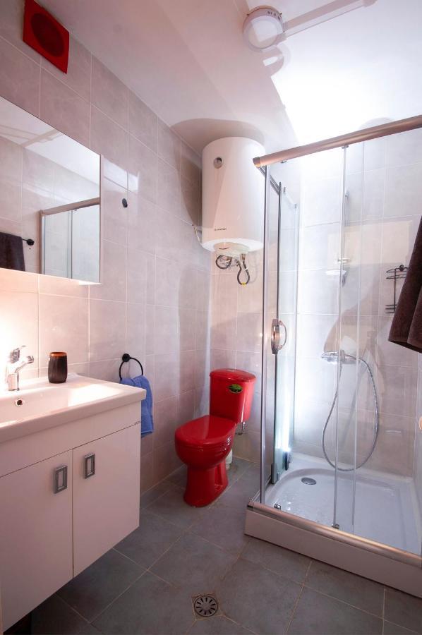 Gudauri Smart Apartment Exterior foto